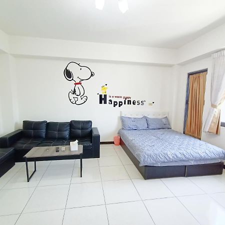An-I Homestay หย่งคัง ภายนอก รูปภาพ